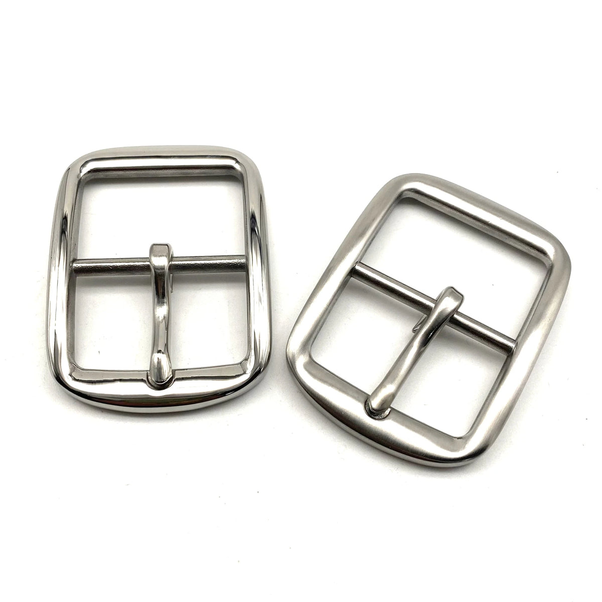 Stainless buckle deals