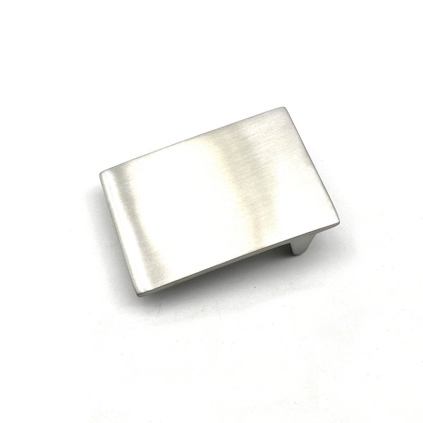 304L Stainless Steel Smooth Plain Belts Buckles 35/40mm Leather Craft Belt Fitting