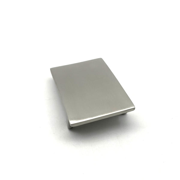 304L Stainless Steel Smooth Plain Belts Buckles 35/40mm Leather Craft Belt Fitting