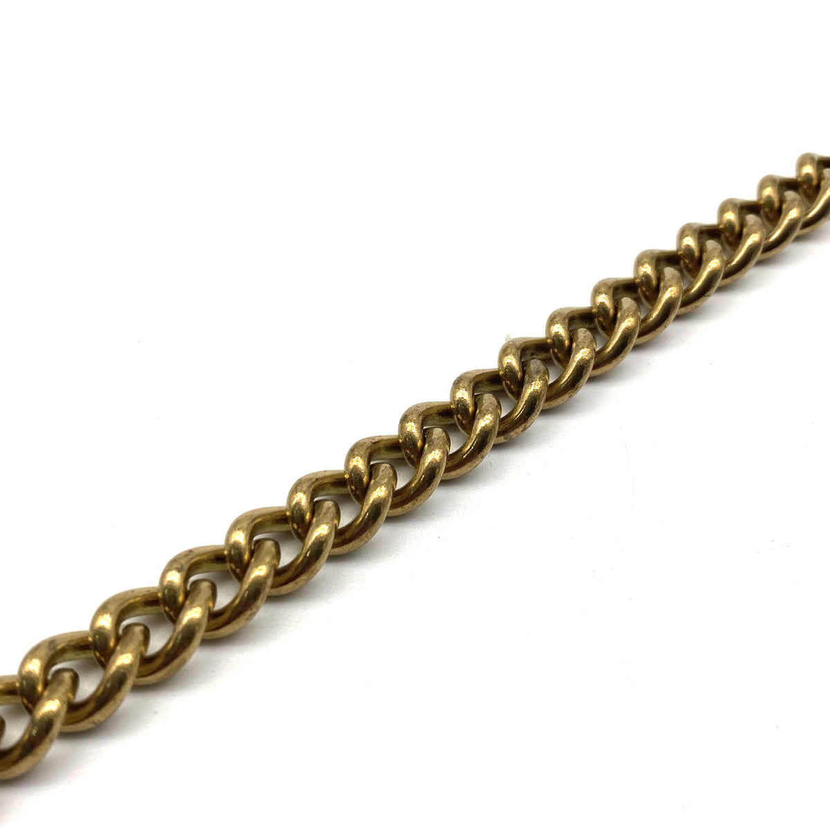 Brass Cable Chain Brand Shoulder Bag Chain Handbag Chain Purse