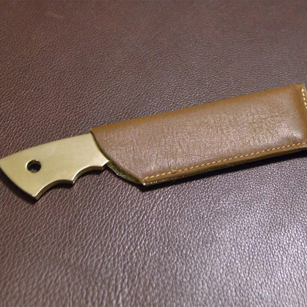 Handmade Brass Hair Comb,Hair Brush,Gift for Father&Mother,Birthday Gift