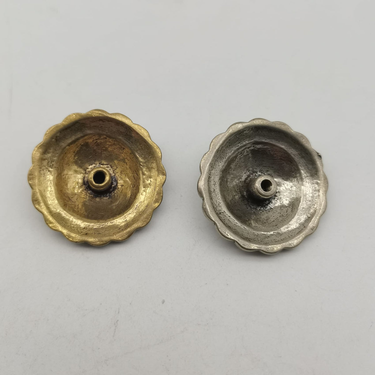 Boho Conchos Leather Craft Decoration Concho Rivets Screw Back Metal