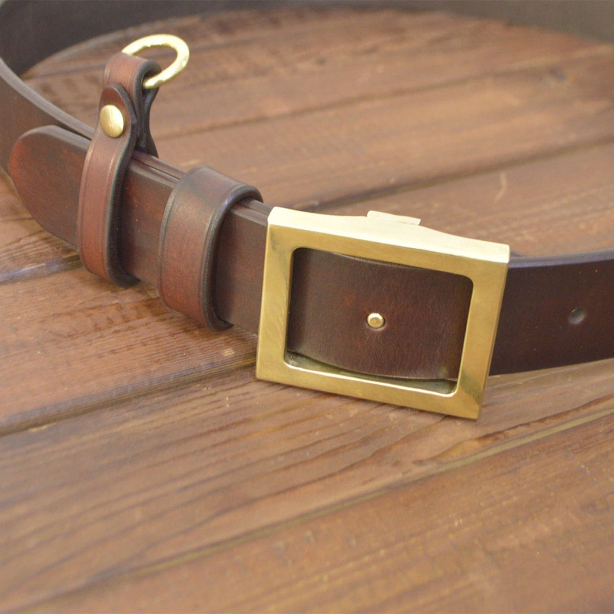 heavy-duty-leather-belt-plus-  display picture 1