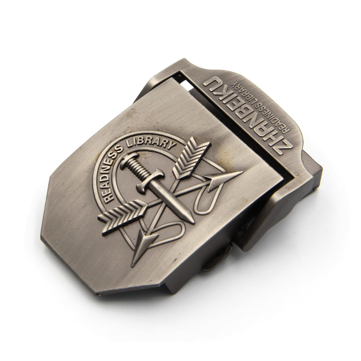 automatic-buckle-belt-alloy-