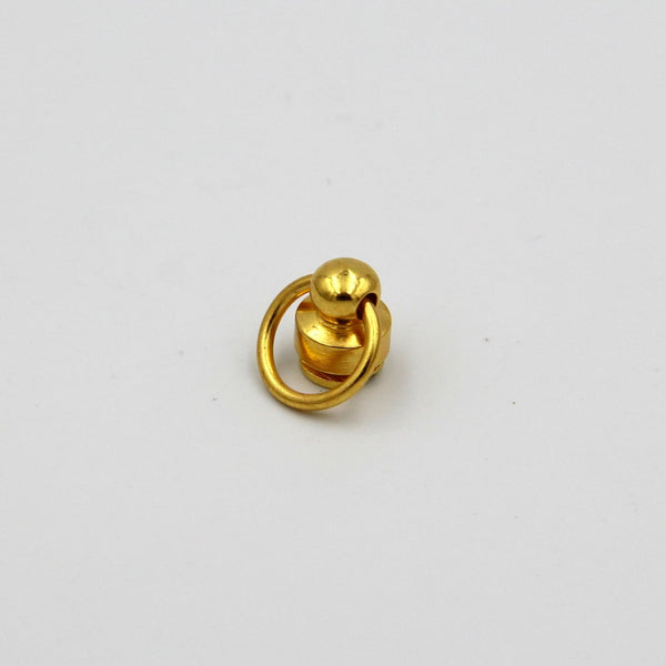 Chicago Screw Rivets with O-Ring - Metal Field Shop
