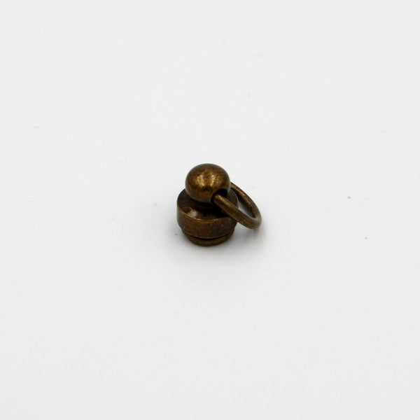 Chicago Screw Rivets with O-Ring - Metal Field Shop