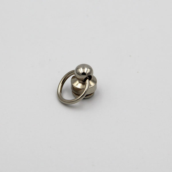 Chicago Screw Rivets with O-Ring - Metal Field Shop