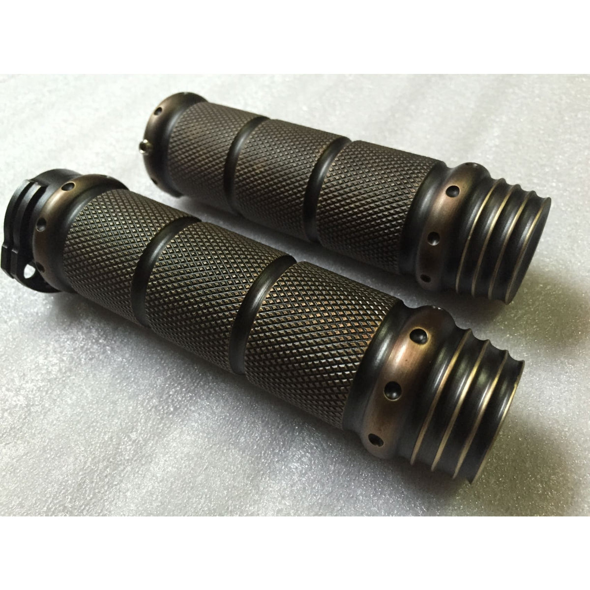 handlebar grip