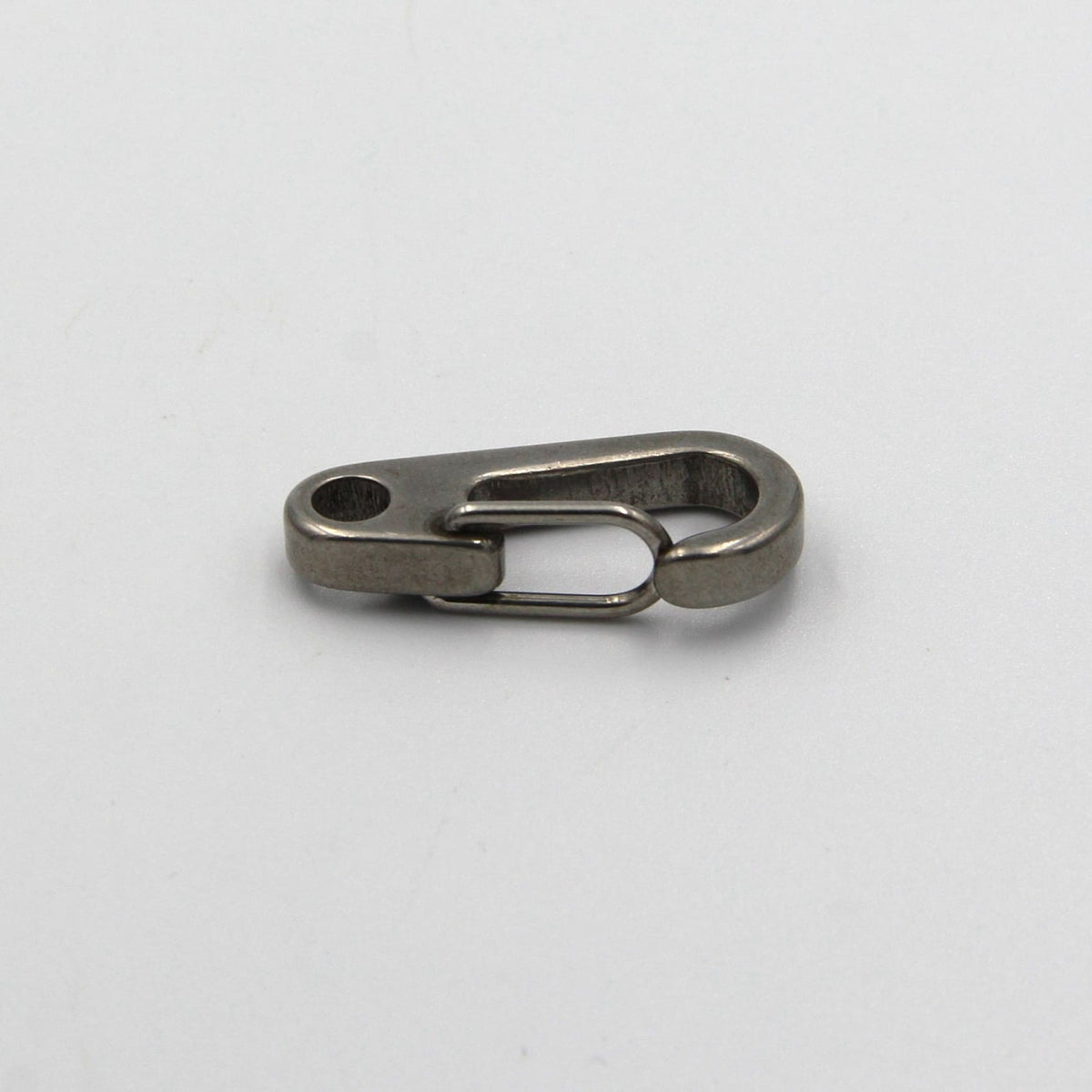 Stainless Steel Carabiner Fast Clasp Clip M4/M5 – Metal Field Shop