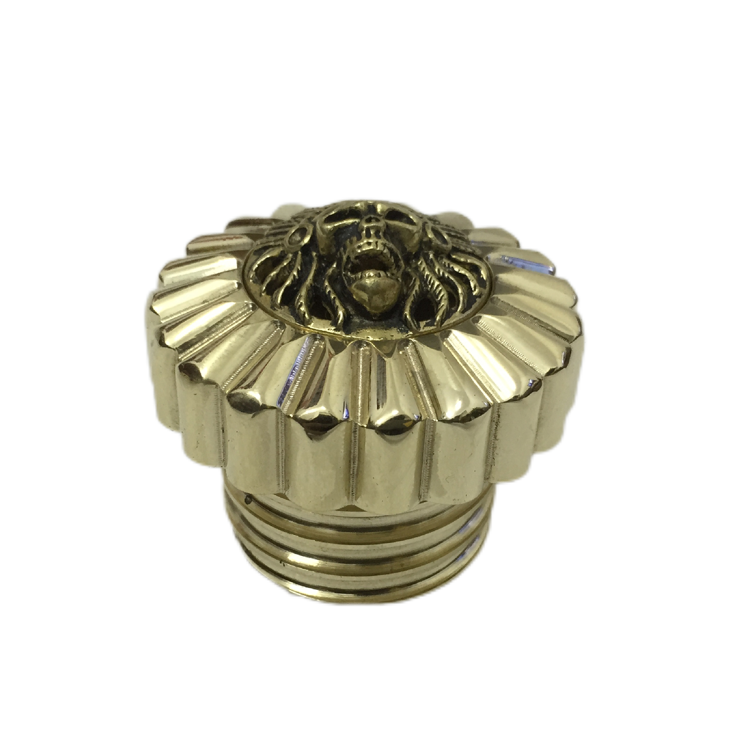 Motorcycle Brass Indian Gas Cap Fuel Tank Caps Cover Mount Sportster 883 48 1200