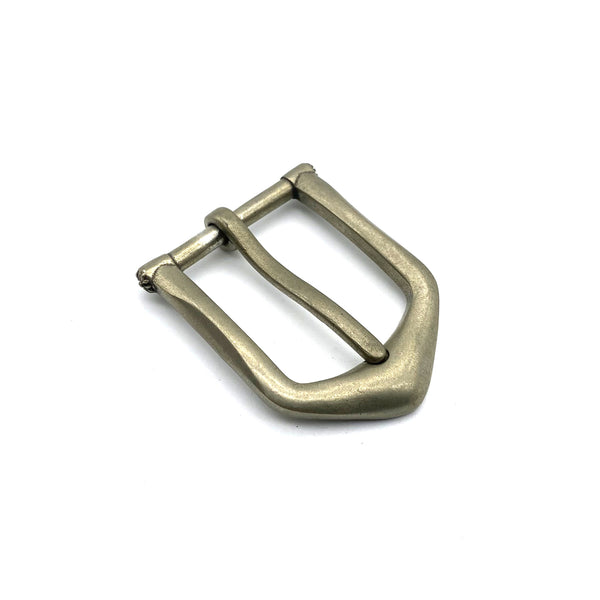 Rustic Copper Belt Buckle 31mm Leather Belt Fastener Hardwares