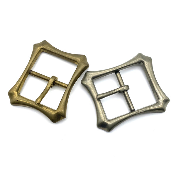 40mm Copper Buckle,Leather Belt Buckle,Leather Crafting Hardwares
