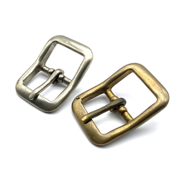 Bag Strap Fasten Buckle High Heel Pin Buckle Copper Casted