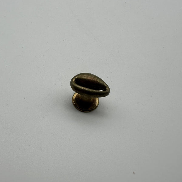 Jeans Brass Button,Clothing Jacket Decorative Buttons,Repairing&Replacement Button Screw Back