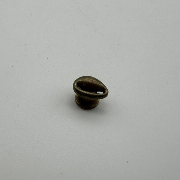 Jeans Brass Button,Clothing Jacket Decorative Buttons,Repairing&Replacement Button Screw Back