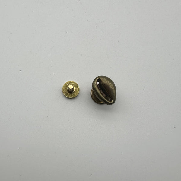 Jeans Brass Button,Clothing Jacket Decorative Buttons,Repairing&Replacement Button Screw Back