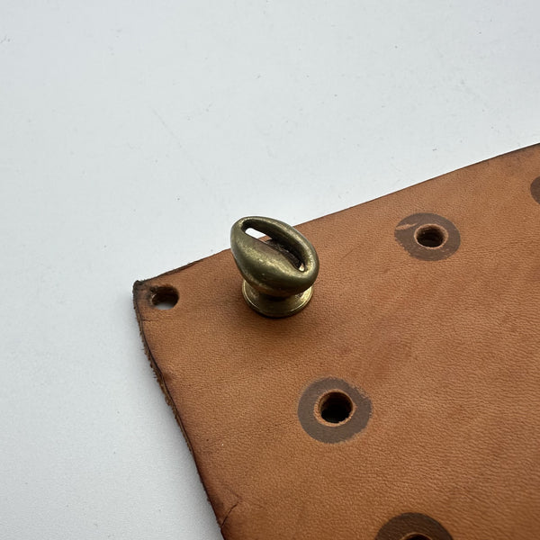 Jeans Brass Button,Clothing Jacket Decorative Buttons,Repairing&Replacement Button Screw Back
