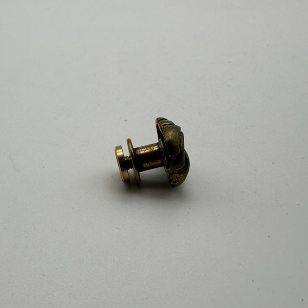 Denim Button Brass Jeans Jacket Decoration&Replacement Buttons