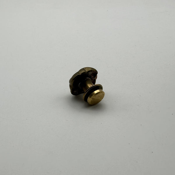 Denim Button Brass Jeans Jacket Decoration&Replacement Buttons