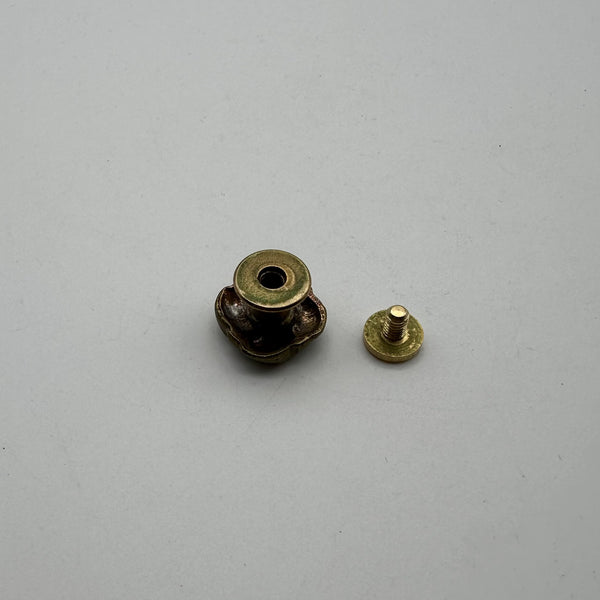 Denim Button Brass Jeans Jacket Decoration&Replacement Buttons