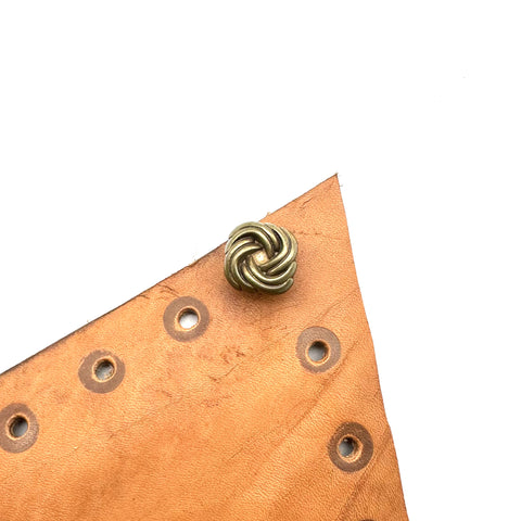 Denim Button Brass Jeans Jacket Decoration&Replacement Buttons
