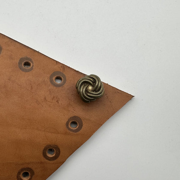 Denim Button Brass Jeans Jacket Decoration&Replacement Buttons