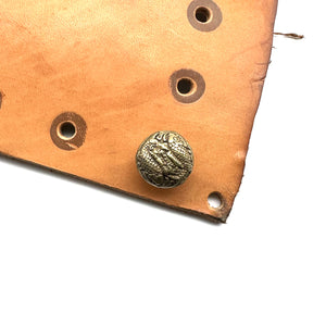 Denim Decoration Button,Jeans Fasten Button,Leather Jacket&Boots Decor Buttons