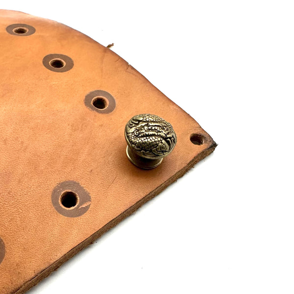 Denim Decoration Button,Jeans Fasten Button,Leather Jacket&Boots Decor Buttons