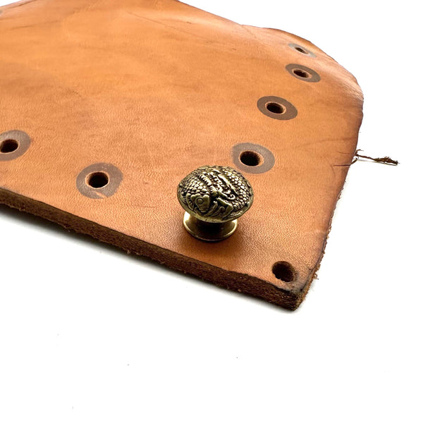 Denim Decoration Button,Jeans Fasten Button,Leather Jacket&Boots Decor Buttons