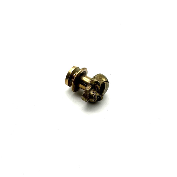 Demin Skull Buttons Jean Brass Buttons,Cloth Replacement Button