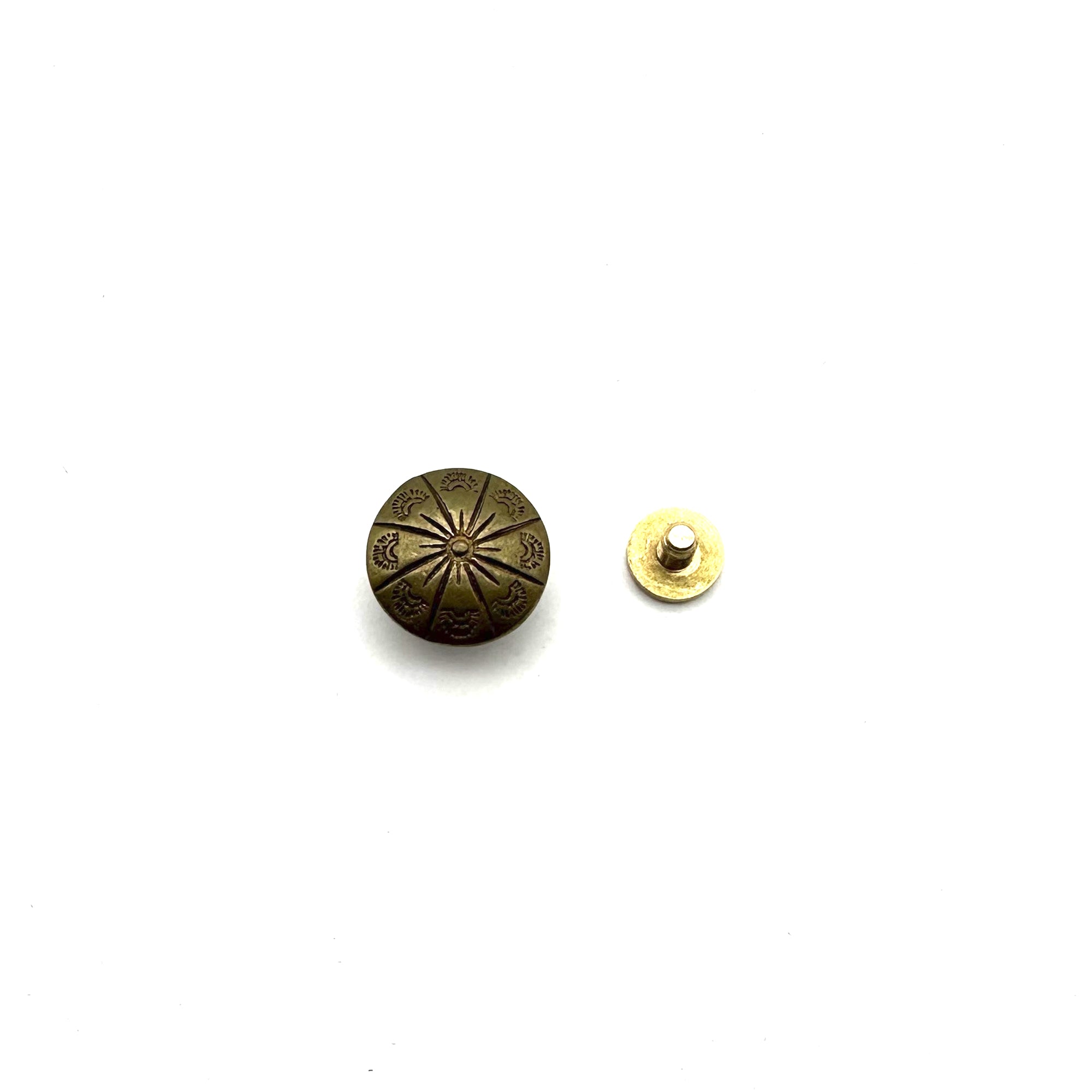 Denim Jeans Buttons,Hats Decoration Button,Jacket&Clothing Replace Button