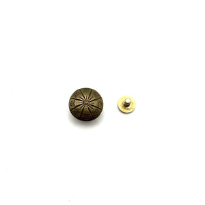 Denim Jeans Buttons,Hats Decoration Button,Jacket&Clothing Replace Button