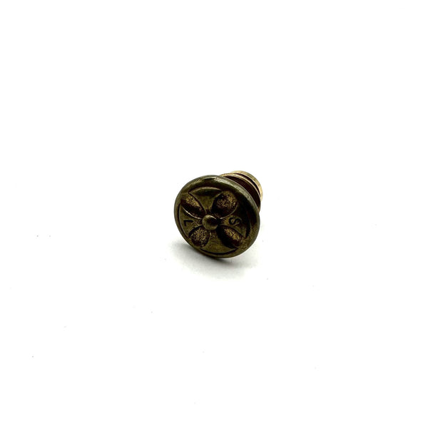 Brass Button For Denim Jeans,Fabric Hats Decorative Buttons,Screw Back