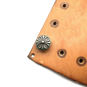 Antique Silver Copper Button For Denim Jeans,Fabric Hats Decorative Buttons