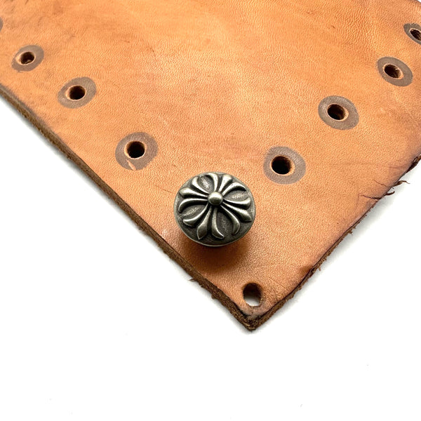 Antique Silver Copper Button For Denim Jeans,Fabric Hats Decorative Buttons