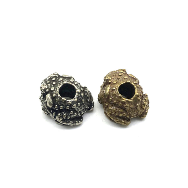 Toad Paracord Bead Knife Lanyard Bead EDC Charm Beads