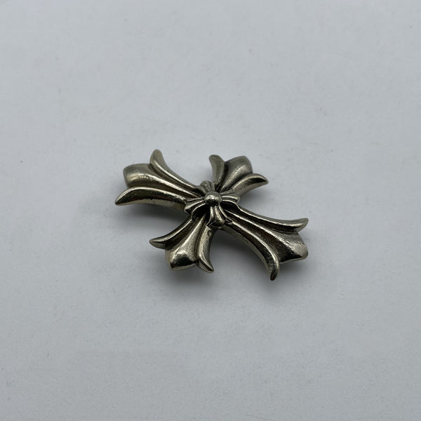 Chrome Heart Screw Buttons Concho