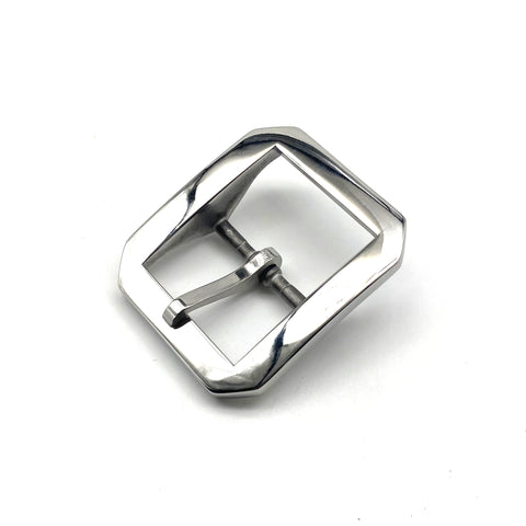 1 1/2 Heavy Duty Stainless Steel Belt Buckle DIY 38mm