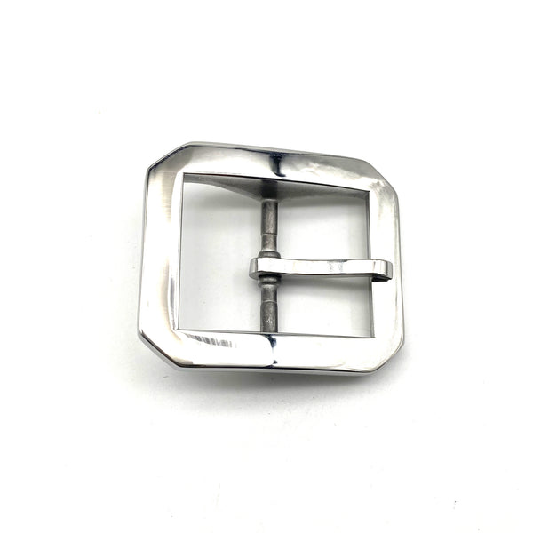 1 1/2 Heavy Duty Stainless Steel Belt Buckle DIY 38mm