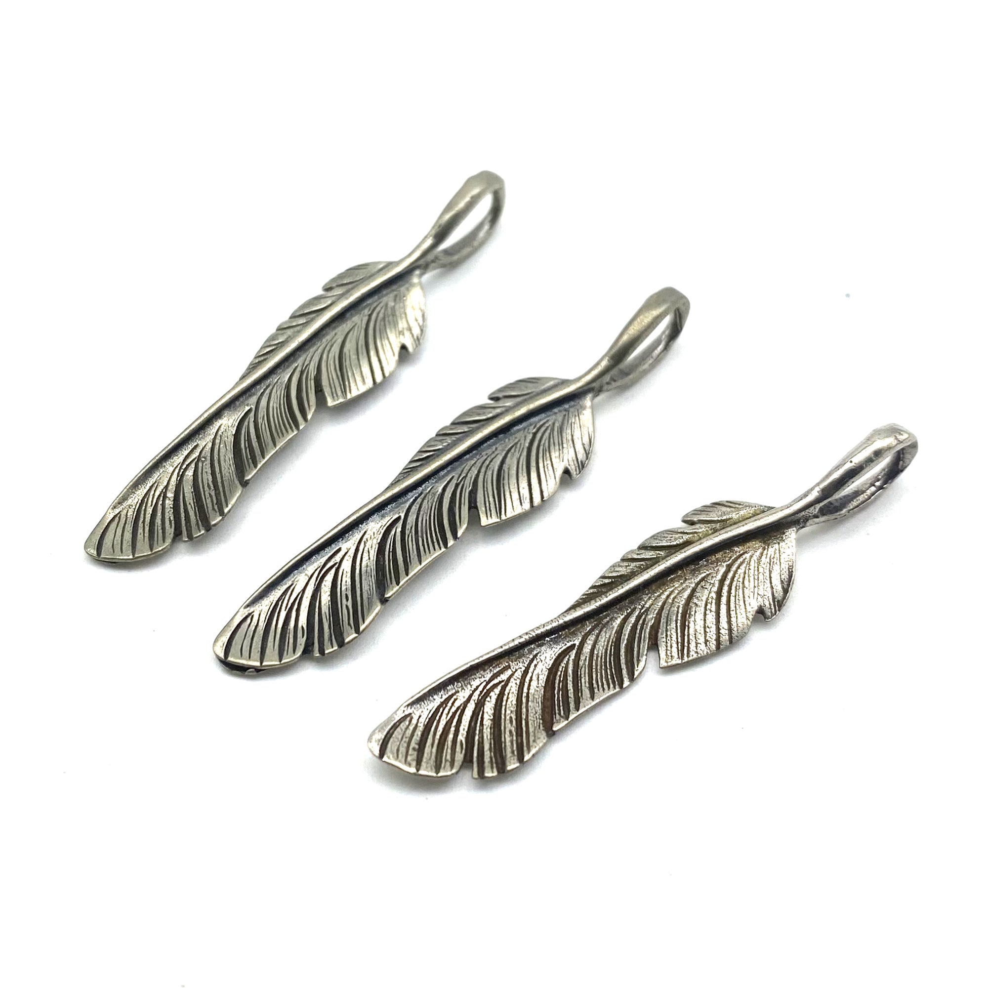 Feather Jewelry Pendants,Bag Zipper Puller,Feather Zipper Puller