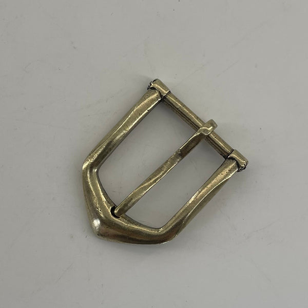 Rustic Copper Belt Buckle 30mm Leather Belt Fastener Hardwares