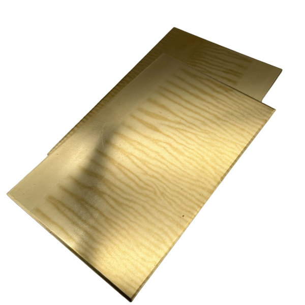 Handmade Texture-Free Polished Brass Plate,High-Shine Smooth Brass Sheet for Decor, Crafting, and Projects,Unique Metallic Accent Piece (Copy)