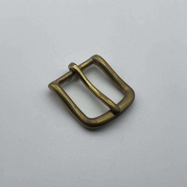 Solid Brass Buckle Handbag Buckle Luggage Fastener Buckle 16/25/30/33mm