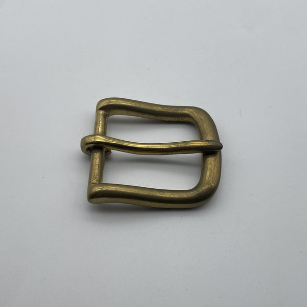 Solid Brass Buckle Handbag Buckle Luggage Fastener Buckle 16/25/30/33mm