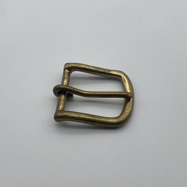 Solid Brass Buckle Handbag Buckle Luggage Fastener Buckle 16/25/30/33mm