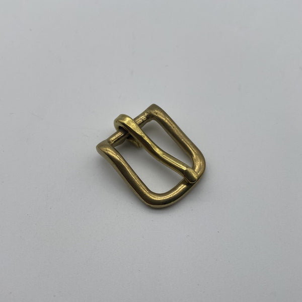 Solid Brass Buckle Handbag Buckle Luggage Fastener Buckle 
