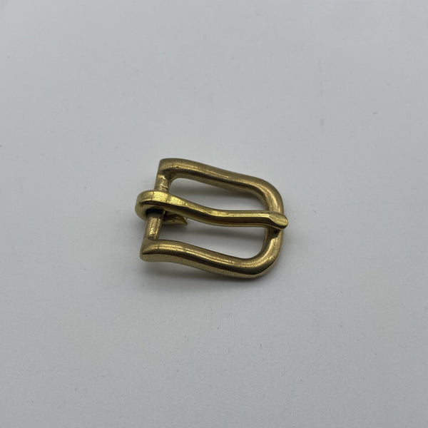 Solid Brass Buckle Handbag Buckle Luggage Fastener Buckle 