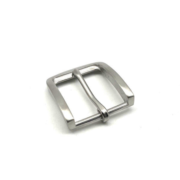 Western Buckle Belt Fastener Stainless Buckle Leather Craft Hardware<br>