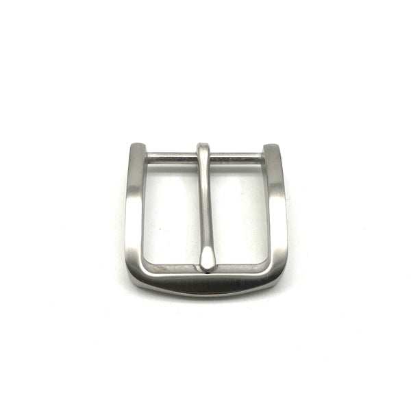 Western Buckle Belt Fastener Stainless Buckle Leather Craft Hardware<br>