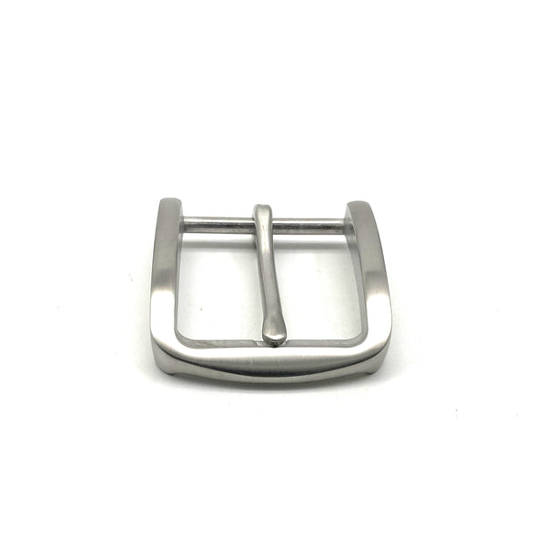 Western Buckle Belt Fastener Stainless Buckle Leather Craft Hardware<br>